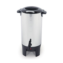 Better Chef 10-50 Cup Coffeemaker - £66.61 GBP