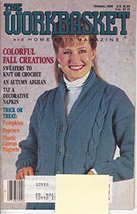 The Workbasket and Home Arts Magazine October 1990 Magazine [Paperback] The Work - £5.43 GBP