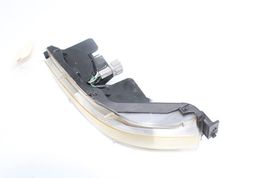 03-09 NISSAN 350Z REAR BUMPER LEFT DRIVER SIDE TURN SIGNAL LIGHT Q8124 image 2