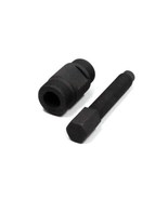 Magneto Flywheel Rotor Puller Double Sided 24mm 27mm Tool GY6 4Stroke 50... - $11.74 CAD