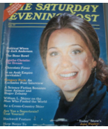 The Saturday Evening Post, February 1977, Vol., 249, No. 1. Published Mo... - $35.00