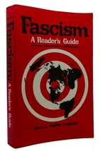 Walter Laqueur FASCISM A Readers&#39; Guide : Analysis, Interpretations, Bibliograph - £63.50 GBP