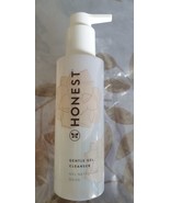 Honest Beauty Gentle Gel Cleanser with Chamomile &amp; Calendula Extracts 5 ... - £3.92 GBP