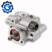 Reman OEM Power Steering Pump For 2001-2003 Dodge Durango 5.9L 20-8752F - $68.21