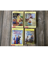 Lot of 4 Apple Classics books- Around the world in 80 days, Ann of the I... - £9.51 GBP