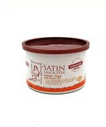 Satin Smooth Honey Wax With Argan Oil For Medium To Coarse Hair 14 oz - $20.66