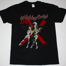 1989 motley crue dr feelgood funky T-Shirt - £11.99 GBP+