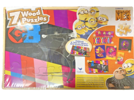 Despicable Me Jigsaw Puzzles - $19.68