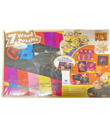 Despicable Me Jigsaw Puzzles - $19.68