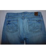 BKE Sabrina Stretch Boot Cut Jeans 29x31.5  - £20.54 GBP