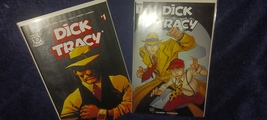 IDW 2018,2024 DICK TRACY DEAD OR ALIVE/ 9+ / FREE SHIPPING - $12.99
