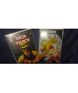 IDW 2018,2024 DICK TRACY DEAD OR ALIVE/ 9+ / FREE SHIPPING - $12.99
