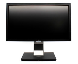 Dell P2211H 21.5&quot; Monitors (1920 x 1080p @ 60Hz LED/LCD, DVI, USB 2.0 Hu... - £31.93 GBP+