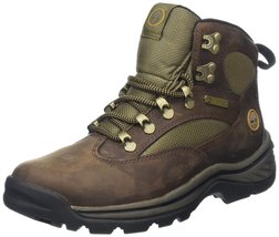 Timberland Women&#39;s Chocorua Trail Boot,Brown,10 M - $138.59