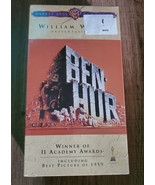 Ben-Hur - £5.55 GBP