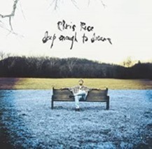 Deep Enough to Dream by Chris Rice Cd - £8.80 GBP