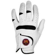 Barcelona FC Guante De Golf Y Magnético Bola Marcador Todas las Tallas - £20.20 GBP