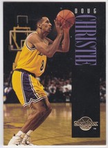 M) 1994-95 SkyBox NBA Basketball Trading Card - Doug Christie #79 - £1.56 GBP