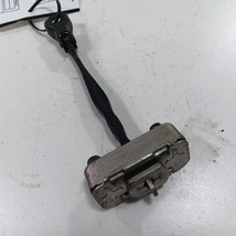 INFINITI Q50 Door Check Left Rear Hinge Stop Stopper Detent  2014 2015  - $19.84