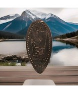 Viva Las Vegas Pressed Penny, Elongated Souvenir Penny - $6.05 CAD