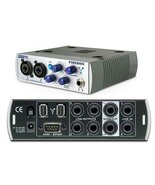 PreSonus FireBox 6X8 Firewire Recording Interface - $2,317.19 MXN
