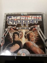 American Chopper DVD Game NEW Still factory Sealed - £13.08 GBP