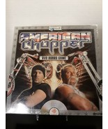 American Chopper DVD Game NEW Still factory Sealed - $16.66