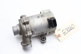12-18 BMW F30 320I 328I 2.0L ELECTRIC COOLANT WATER PUMP E3160 image 8