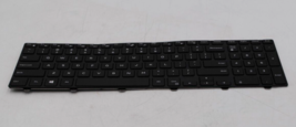 OEM Dell Inspiron 0KPP2C  15.6" US Keyboard - £14.60 GBP