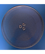 12 3/4" Kenmore 1B71961H Microwave Oven Glass Tray Turntable Part Clean ... - $29.39