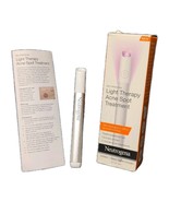 NEW Neutrogena Light Therapy Acne Spot Treatment Device NOS Needs Battery - €25,95 EUR