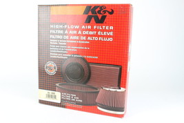 K&amp;N Ducati Monster 620 DU-6202 Airbox Air Intake Filter2688 - $64.34