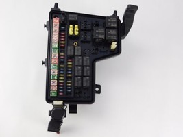 ✅ 2003 Ram 1500 2500 3500 Fuse Box Relay Power Distribution  P56049680AA... - £144.97 GBP