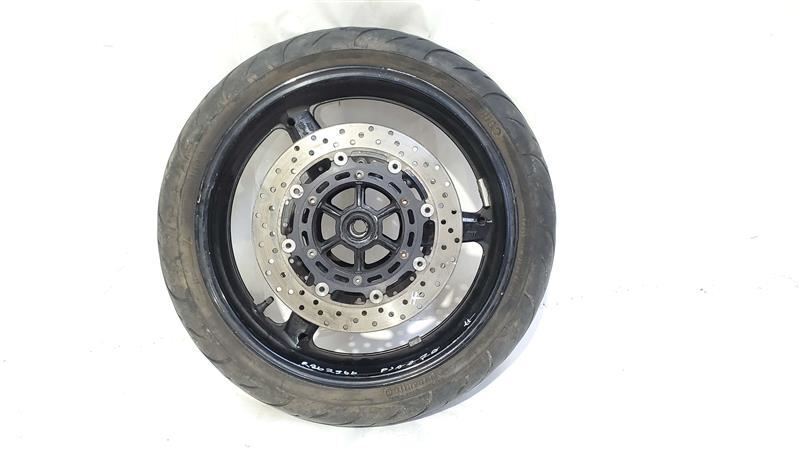 Front Wheel And Tire OEM 2001 Yamaha FZS100090 Day Warranty! Fast Shippi... - $163.34