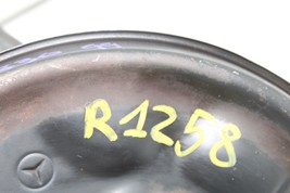 97-04 MERCEDES-BENZ SLK230 REAR LEFT DRIVER SIDE KNUCKLE W/ CONTROL ARMS R1258 image 12