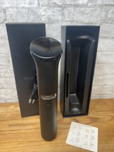 Anova Nano AN400-10 Sous Vide Precision Cooker Bluetooth 750W - Kitchen EUC - £47.49 GBP