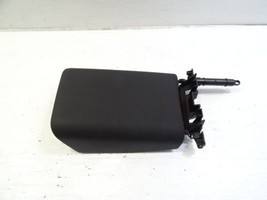 Mercedes R171 SLK280 trim, center console upper cover, black, 1716800396 - $1,106.44 MXN