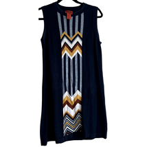 Missoni Women Size Medium dress comfort flattering modest minimalist des... - £49.80 GBP