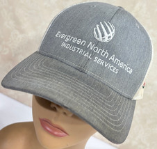 Phillips 66 Evergreen North America Discolored Snapback Baseball Cap Hat... - $14.40