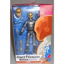 Power Rangers Lightning Collection Zeo Cog 2022 NEW - £23.16 GBP