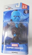 2014 Disney Infinity 2.0 Edition Yondu (New) Marvel Super Heros U126 - £10.38 GBP