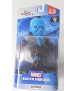2014 Disney Infinity 2.0 Edition Yondu (New) Marvel Super Heros U126 - £10.38 GBP