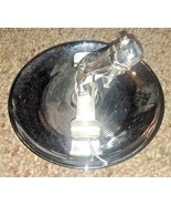 Vintage MACK TRUCK CHROME BULLDOG Dog HOOD ORNAMENT CHROME Collectible ￼... - $130.89