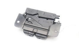 11-17 BMW X3 F25 TRUNK LID MOUNTED LOCK LATCH E0883 image 7