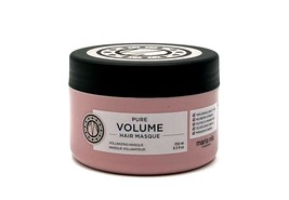 Maria Nila Pure Volume Hair Masque 100% Vegan 8.5 oz - $29.65