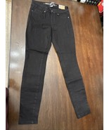 Route 66 High Rise Jeans Size 4 Skinny - $39.48