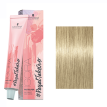 Schwarzkopf IGORA ROYAL Pastelfier Hair Color Diluter