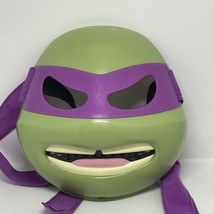 Teenage Mutant Ninja Turtles 2013 Playmates Donatello Mask Childrens Toy... - £11.23 GBP