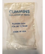Cummins Governor Plunger PN AR 40130-05 Original OEM - Made in USA - $39.66 CAD