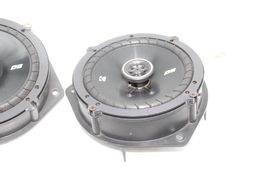 KICKER DSC650 6.5" SPEAKERS PAIR Q3934 image 3